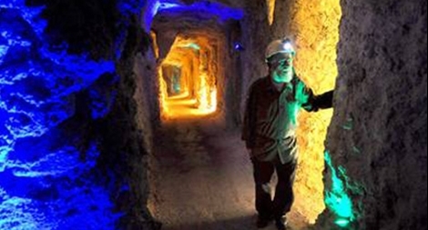 Đơn độc để làm chủ nỗi cô đơn