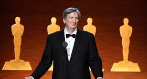 Số người có quyền bình chọn giải Oscar tăng kỷ lục