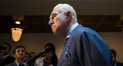 Nhóm tin tặc Guccifer 2.0 là điệp viên Nga?