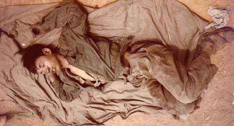 Hành trình kỳ lạ của những bức ảnh và số phận hai cựu tù Phú Quốc