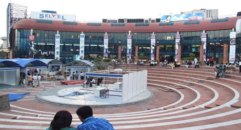 Tình báo Ấn Độ phá âm mưu khủng bố của IS