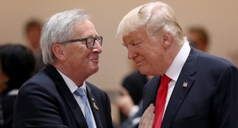 Tín hiệu tốt cho nền kinh tế toàn cầu