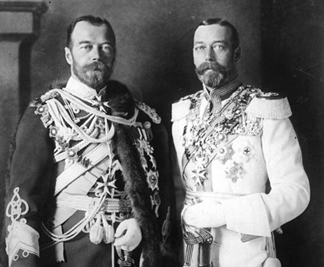 Thêm những tiết lộ về Sa hoàng Nga cuối cùng