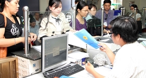 Nhiều Bộ, ngành chưa quyết liệt tham gia Cơ chế một cửa quốc gia