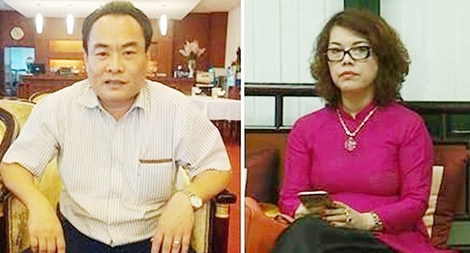 Choáng với số nạn nhân cực "khủng" của Chương trình “Trái tim Việt Nam” 