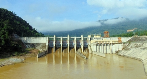 Đảm bảo an toàn hồ đập thủy điện trong mùa mưa lũ