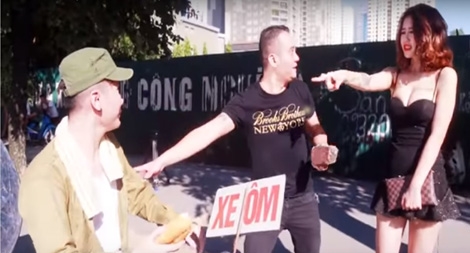 Bao giờ mới hết nhạc nhảm, MV "rác" ?