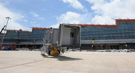 Cảng hàng không quốc tế Vân Đồn: Động lực lớn cho kinh tế tư nhân phát triển