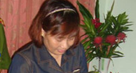 Những nghi vấn thoát án của nữ quái Oanh “Hà”