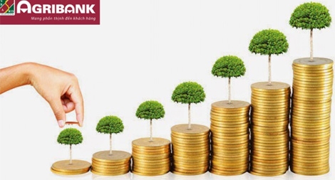 Vững chắc tài chính khi gửi tiết kiệm tích lũy cùng Agribank