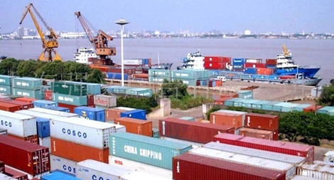 Hàng Việt Nam trước nguy cơ gia tăng các vụ kiện lẩn tránh thuế