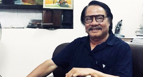 "Chí Phèo" sống mãi trong lòng khán giả