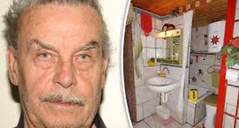 Vụ án nổi cộm trong lịch sử tư pháp nước Áo