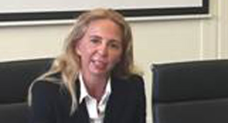 Cảnh sát Berlin tuyển mộ nhân viên người nước ngoài