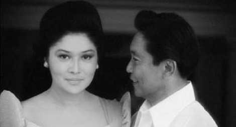 Imelda Marcos – Người đàn bà xa hoa nhất trong lịch sử Philippines