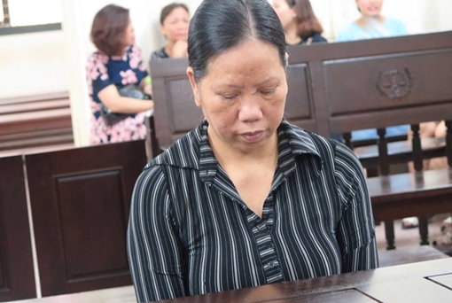 Lừa xin việc vào cơ quan Nhà nước, chiếm đoạt hơn 6,6 tỷ đồng