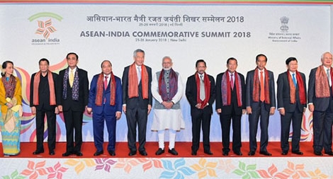 Nền kinh tế số - Xu thế tất yếu của ASEAN