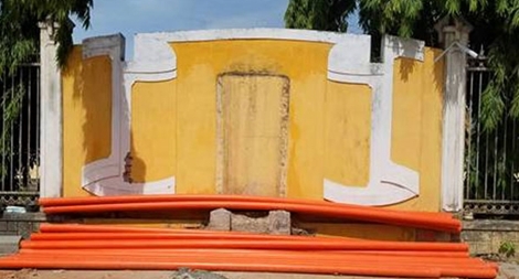 Vì sao Thừa Thiên Huế di dời bia tưởng niệm 11 cô gái sông Hương?