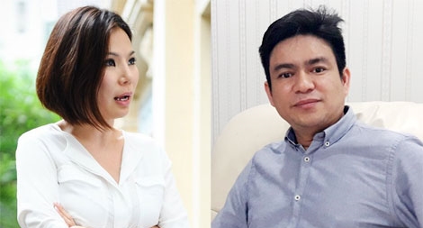 Phán quyết của toà án Mỹ về vụ ly hôn của vợ chồng bác sĩ Chiêm Quốc Thái