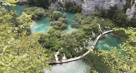 Giải mã những “người hùng” World Cup 2018