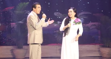 Khai mạc Liên hoan ca múa nhạc Toàn quốc 2018 (đợt 2): Tinh hoa hội tụ