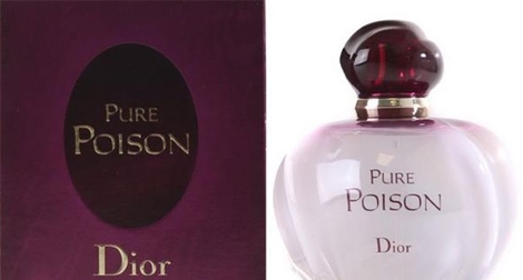 Nước hoa trong cuộc cạnh tranh khốc liệt