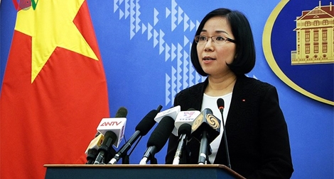 Việt Nam yêu cầu công ty Monsanto bồi thường nạn nhân chất độc da cam