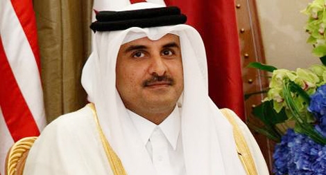 Đột nhập điện thoại Quốc vương Qatar để chào hàng công nghệ gián điệp