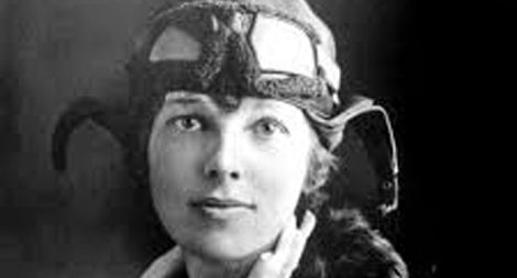 Bằng chứng mới về vụ mất tích bí ẩn của nữ phi công đầu tiên bay qua Đại Tây Dương