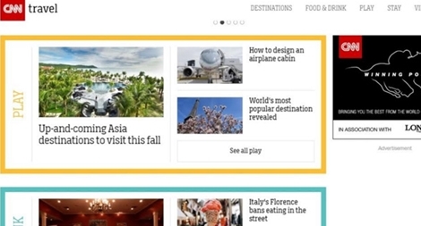 Phú Quốc được CNN bình chọn Top 5 điểm đến mùa thu hàng đầu châu Á