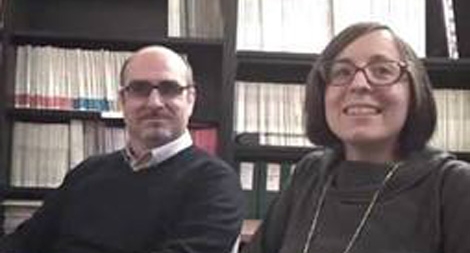 Carlo Segala – Nhà sáng chế đầy nhân bản