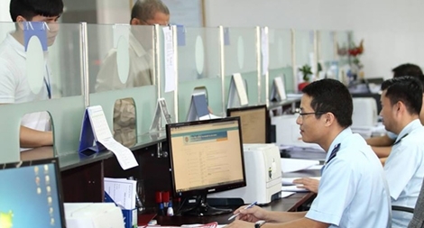 Mở rộng diện thu thuế để tăng thu ngân sách