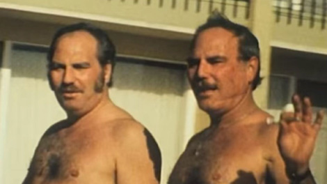 Giải mã bí ẩn của các cặp song sinh