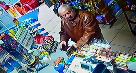 Thông tin mới nhất về vụ cựu điệp viên Nga Skripal