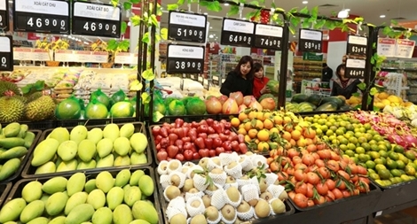 Tăng cường kiểm soát việc gian lận xuất xứ đối với nông sản