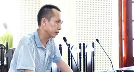 Án tử dành cho giáo viên buôn bán trái phép chất ma túy