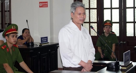 Tuyên 14 năm tù cho đối tượng hoạt động chống phá chính quyền nhân dân