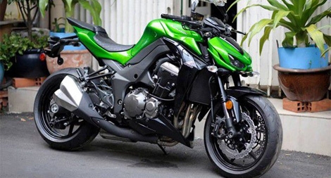 Bỏ quy định cấp giấy phép nhập khẩu tự động xe gắn máy phân khối lớn