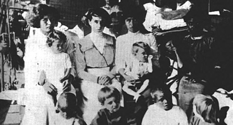 Số phận người lính Mỹ bị bỏ rơi 3 năm trên đảo Clipperton