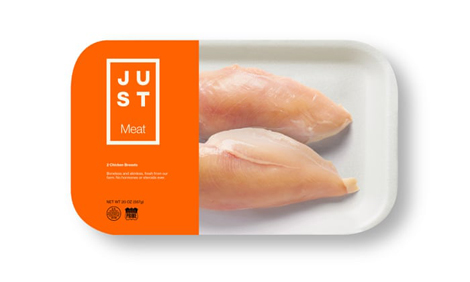 Kỷ nguyên thực phẩm nhân tạo