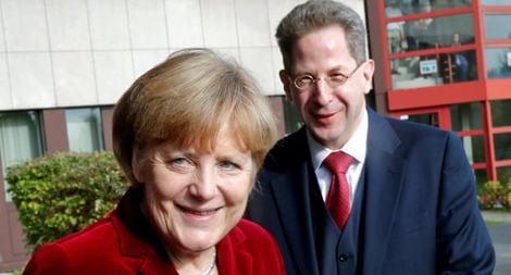 Đức: Giám đốc Cơ quan Tình báo nội địa mất chức