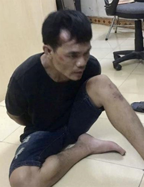 Hai kẻ chuyên “săn vàng” của phụ nữ