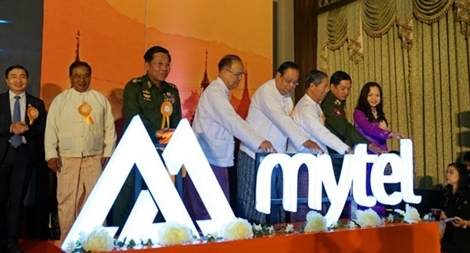 Viettel Global chào sàn Upcom với giá 15.000 đồng/ cổ phiếu