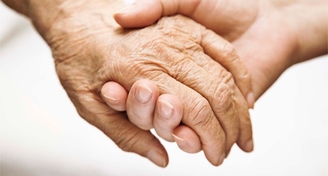 Những vết sẹo được ký thác