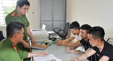 Cảnh giác chiêu trò giả danh Công an lừa đảo qua điện thoại