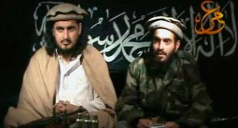 Al-Balawi, điệp viên hai mang của Al Qaeda