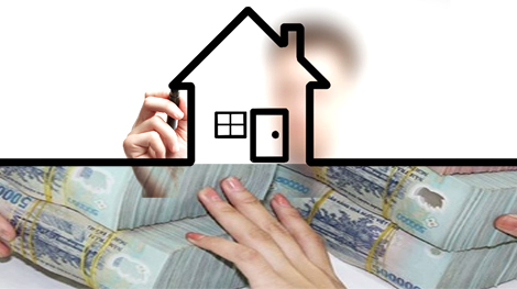 Kiều nữ chiếm đoạt 900 triệu đồng với chiêu "chạy" giấy phép xây dựng