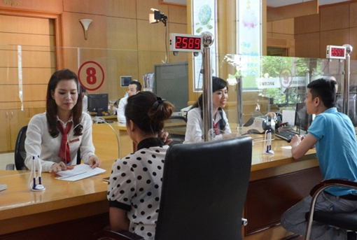 Bỏ thói quen dùng tiền mặt ở nông thôn: Sẽ thí điểm các mô hình thanh toán 4.0