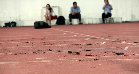 Gian nan phận nữ hoàng