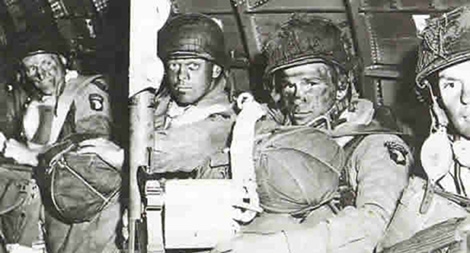 Chuyện về người lính Mỹ trở thành Hồng quân Liên Xô